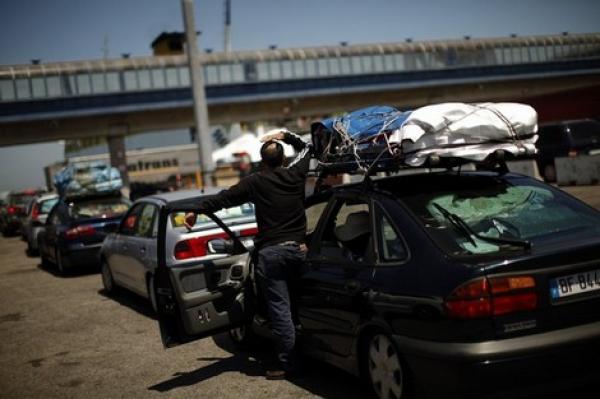 اجتماع طارئ بين المغرب واسبانيا بسبب "أزمة" ميناء طنجة المتوسط