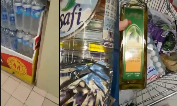 لن تصدق ثمن الماء في أغلى دولة عربية - الإمارات -