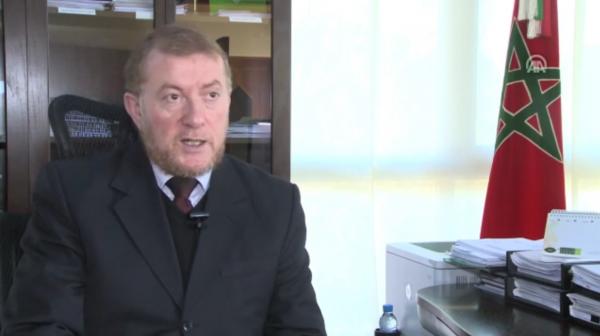 بوليف : مشروع الربط القاري بين المغرب وإسبانيا قريبا