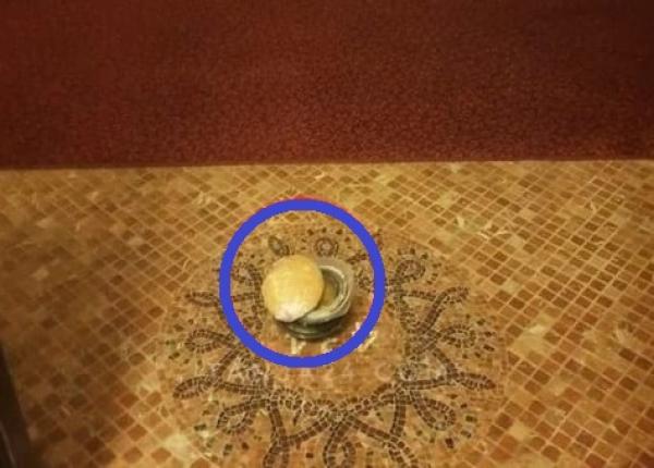 تدوينة فيسبوكية تتسبب في طرد ممرض يعمل بفندق يستقبل مصابين بكورونا (صور)