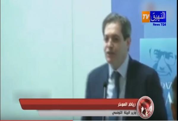 الاعلام الجزائري يهاجم تونس بعد ان وصف وزير تونسي الجزائر ب"الدولة الشيوعية"