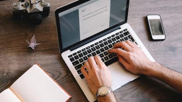 صورة تعبيرية