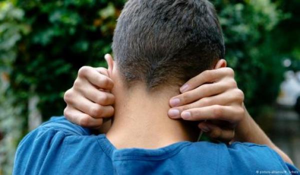 تظاهرة "الأنوار الزرقاء" بالدارالبيضاء تحتفي ب"التوحديين" في يومهم العالمي