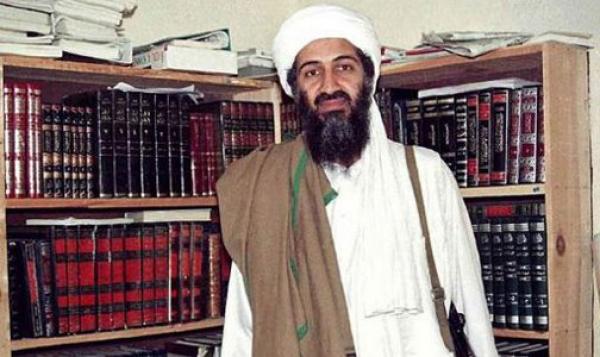  مسؤول أمريكي: أقيمت صلاة جنازة لبن لادن قبل إلقاء جثته في البحر 