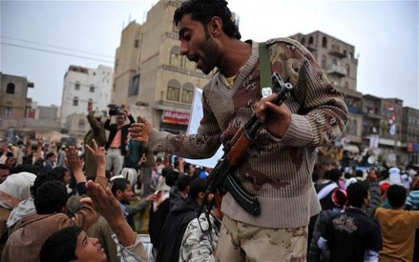 نائب الرئيس اليمني يحدد 21 فبراير موعدًا لانتخابات الرئاسية  