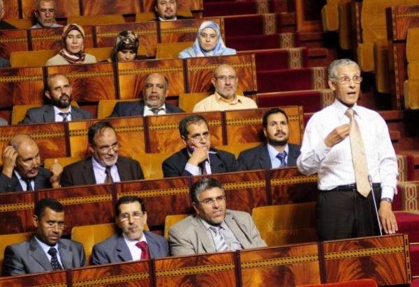 العدالة و التنمية تؤكد أن خروجهم إلى المعارضة مجرد كلام جرائد