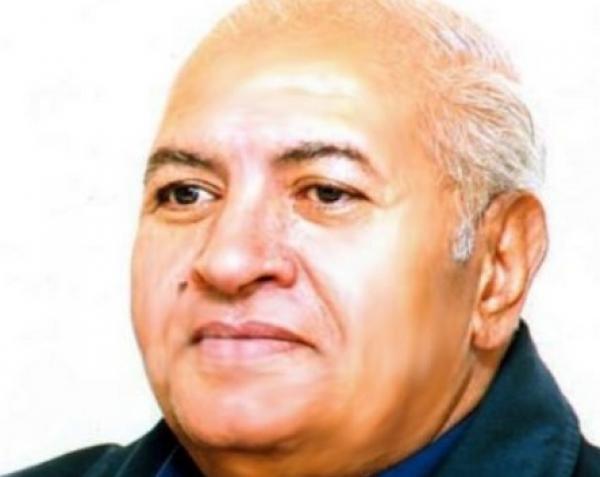 وفاة الفنان المصري سيد عبد الكريم 