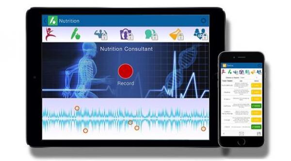 تطبيق يكتشف أمراضك من "صوتك"
