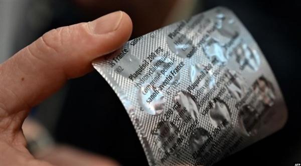 الهيئة الفرنسية للأدوية تحذر من آثار جانبية "خطيرة" لأدوية فيروس "كورونا"