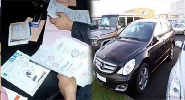 وزارة التجهيز والنقل واللوجستيك تطلق برنامجا وطنيا لبناء وتأهيل مراكز تسجيل السيارات