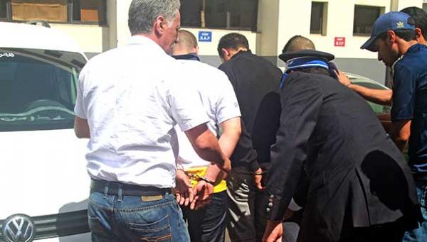 هكذا تورط حارس أمن بالبيضاء في سرقة أجهزة باهضة الثمن من المؤسسة العمومية التي يعمل بها