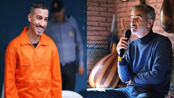 بالفيديو: كاتب مسرحي يوجه "انتقادات" لاذعة للكوميدي "يسار" ويتهمه بـ"السطو" على "برنامجه" الساخر ويطالبه بـ"الإعتذار"