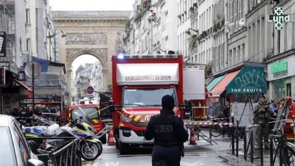 مغربي يتعرض للطعن بالدنمارك