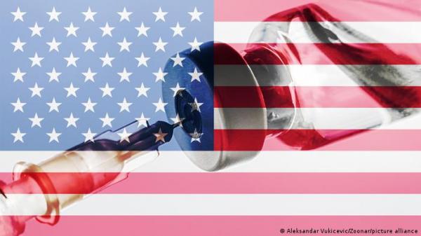 تحذير أمريكي من "التهاب في القلب" بعد تلقي لقاحين لكورونا