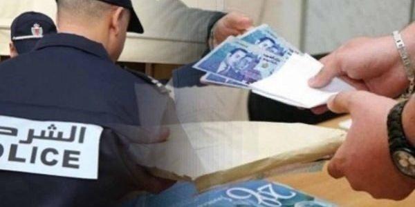 رسميا...النيابة العامة توجه لنائب وكيل الملك المعتقل تهما ثقيلة جدا