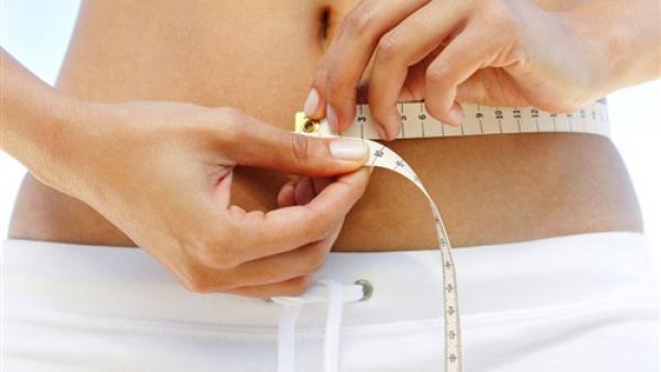 4 أسباب تجعلك لا تستطيع التخلص من الكرش