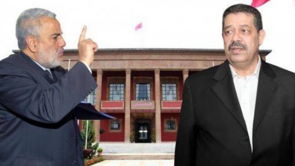 شباط يكشف عن شروط جديدة للتحالف مع بنكيران