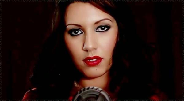 الفنانة المغربية "سحر الصديقي" تُثير الجدل: لأ أصلي لأنني غير مقتنعة