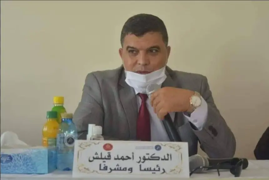 ملف "ماسترات قليش" يعرف تطورا حاسما.. حجز القضية للمداولة والنطق بالحكم