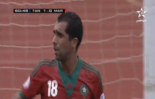 مغاربة بلجيكا ممتعضون من الخسارة المخجلة أمام تنزانيا و يرددون  "اللهم إن هذا منكر"