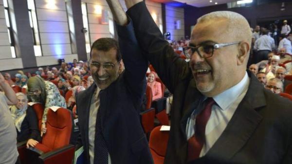 بعد الغضب الداخلي على قرار "الخنوع"، العدالة والتنمية يرد على خبر الاستقالات بالجملة التي عصفت به