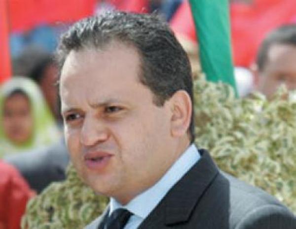 مُدير "لادجيد" :المغرب أحبط 119 مشروع تفجير وكذا مشاريع إرهابية استهدفت مسؤولين سامين