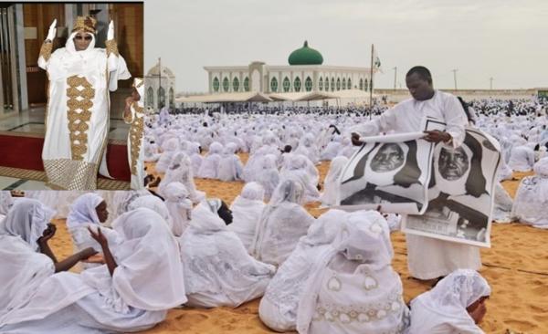 لا حول ولا قوة إلا بالله...ظهور "نبية" مزعومة بالسنغال وعشرات الأتباع يعلنون إيمانهم برسالتها