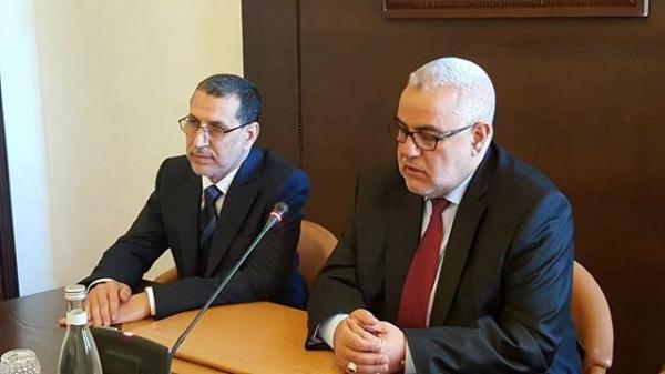 جهات داخل "البيجيدي" تحذر العثماني من إصدار موقف ضد بنكيران و ها علاش!