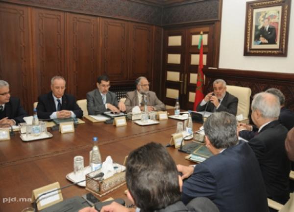 حكومة العدالة والتنمية تواصل التراجع عن تعهداتها نظرا لصعوبة تحقيق وعودها