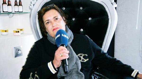 بوحمالة : الفن ولا تبزنزيس و كل مخرج داير كليكة ديالو