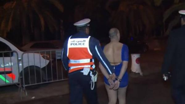 الحموشي يُصدر عقوبات في حق 4 مسؤولين أمنيين كبار بسبب قضية مثلي "البوناني"