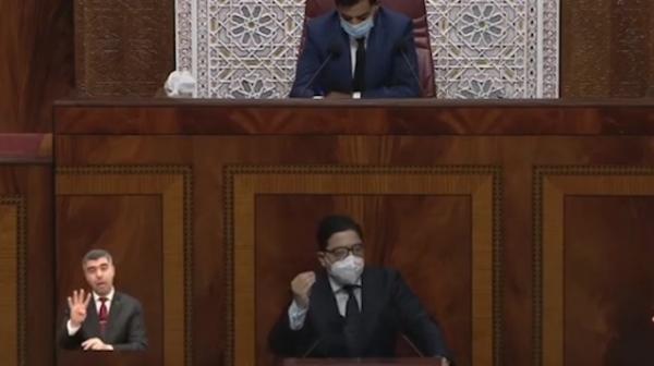 بوريطة: عملية مرحبا لن تكون بشكلها المعتاد وعودة المغاربة ستكون مرتبطة بأربعة اعتبارات