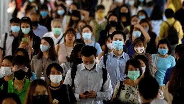 دراسة حديثة صادمة.. عرض جديد ينضاف إلى أعراض فيروس "كورونا" والمصابون الأصغر سنا هم المستهدفون