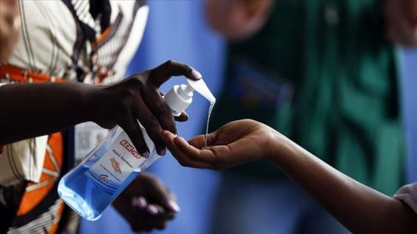 كورونا: إصابات إفريقيا تتجاوز الـ 15 ألف