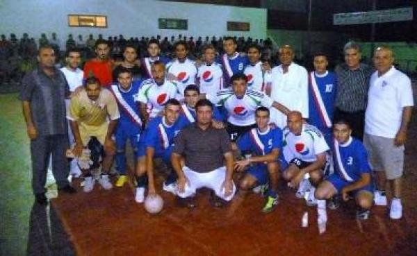 مهرجان رياضي حافل ينتظر بعثة قدامى فلسطين إلى المغرب في طنجة