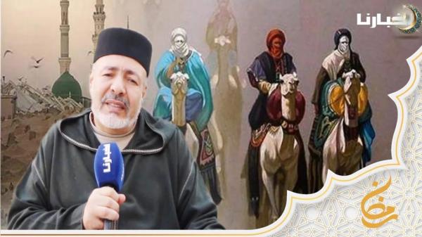 قصة الصحابي الذي كانت تصافحه الملائكة في الطرقات