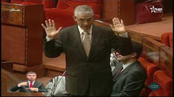 الداودي يعترف .. هناك شركات محروقات ضاعفت هامش أرباحها في سنة واحدة