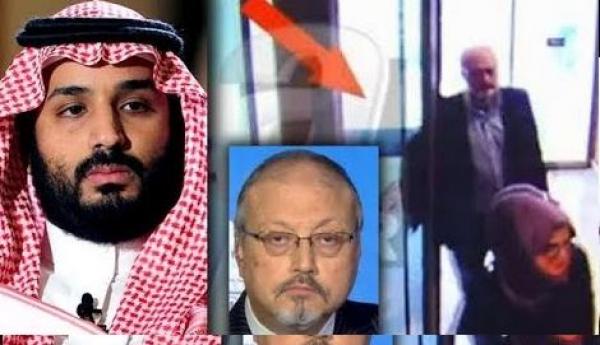 فريق التحقيق التركي يكشف تهريب محمد سلمان لجـثـة جمال خاشقجي في طائرة سعودية