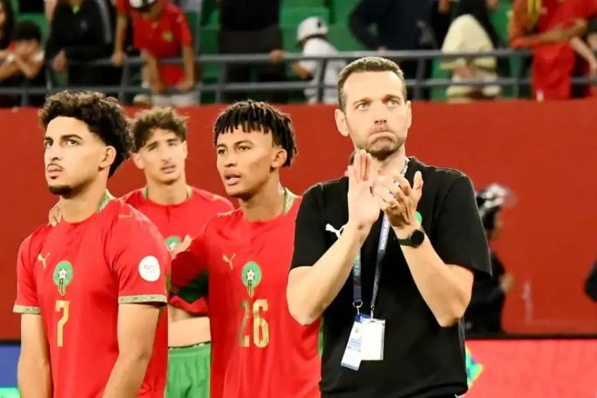 من يفرمل قطار كرة القدم المغربية؟.. "خطية" التعاقد مع الأجانب وإقصاء الإطار الوطني يسائلان منطق المحاسبة داخل الجامعة