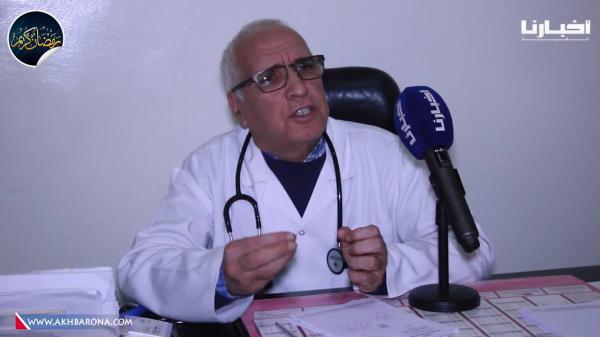 برنامج صحتك في رمضان (7):كل ما يجب معرفته عن العلاقة الجنسية أثناء الحمل