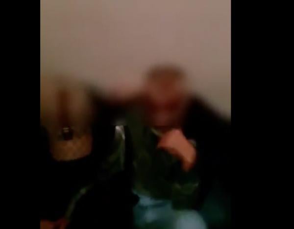 فيديو حصري وعكس لمغاربة لي فليبيا... المغاربة المعتقلين بإيطاليا:" القنصل ضدنا و هالعار ما توافقوش ليهم يرجعونا"!