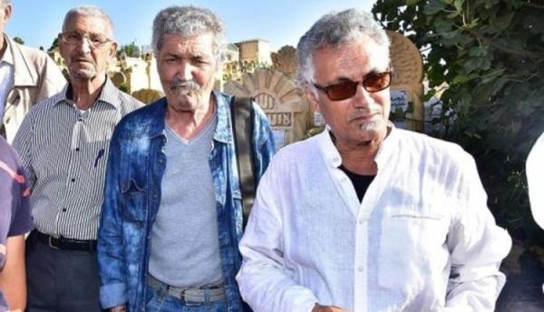 "يونس ميكري" يعلق على تصريحات ابن أخيه الأخيرة