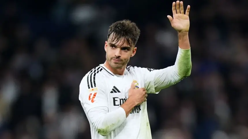 إدانة نجم ريال مدريد بسبب حالة سكر ويحاكم قريبا في قضية فضائحية