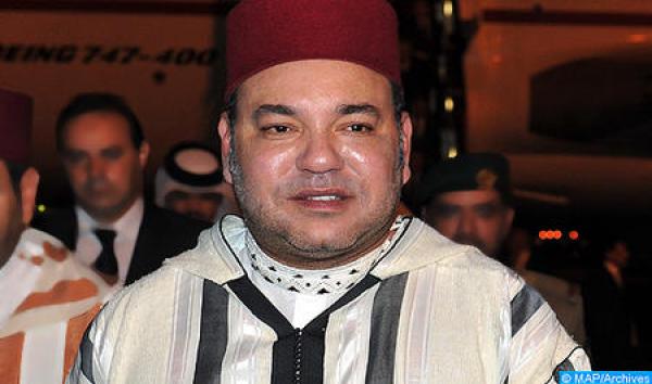 رسميا .. الملك محمد السادس يزور السعودية بعد غد الأحد