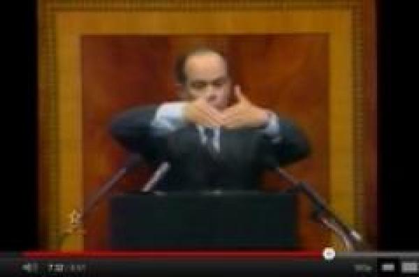 ولعلو أيام المعارضة