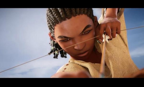 بالفيديو: فيلم مؤذن الرسول "بلال" يدخل موسوعة غينيس