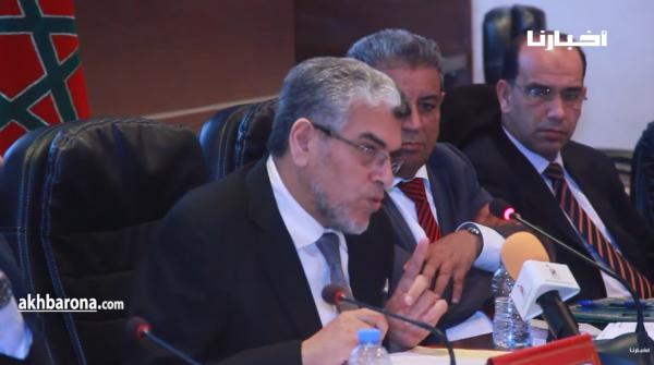 الرميد يكشف عن الحالات التي يجوز فيها الإجهاض