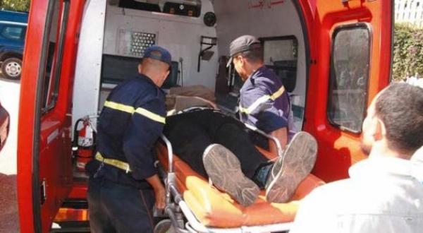 خطير: الاعتداء على زوجين من جنسية فرنسية بالقنيطرة و هذا هو السبب...