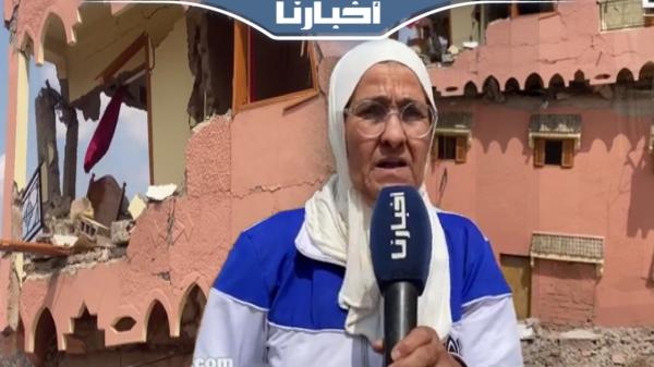 هكذا أصبح أشهر فندق بمنطقة مولاي ابراهيم ضواحي مراكش بعد الزلزال