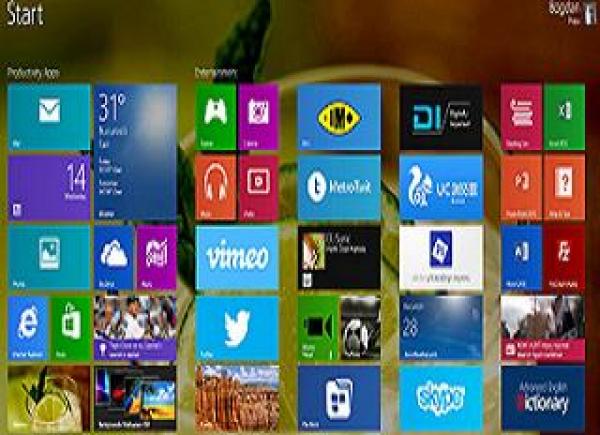 رسمياً: ويندوز 8.1 قادم “مجاناً” في 18 أكتوبر